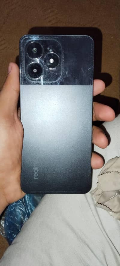 Realme C51