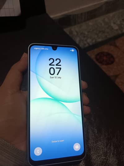 Samsung Mobile A17
