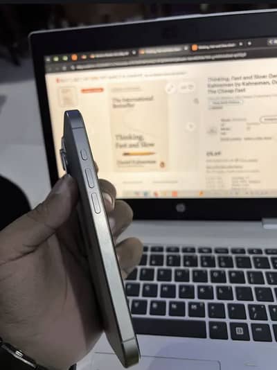 Apple iPhone 15 Pro 256gb jv