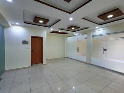 Stunning And Affordable On Excellent Location Office Available For Rent In G-11 Markaz