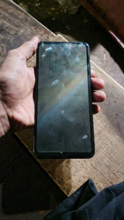 Xiaomi Redmi Note 11