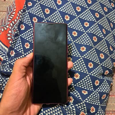 Sony Xperia 5 (6GB RAM / 64GB Storage) – Non PTA