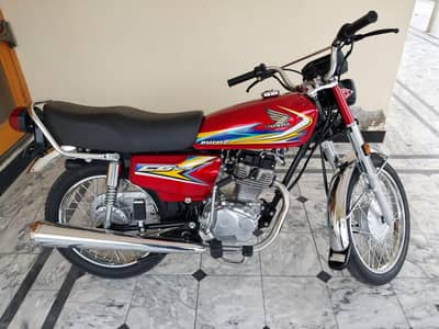 Islamabad number 2026 model dubal saman 0 condition