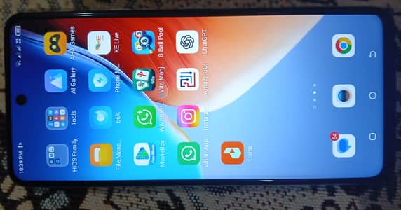 Tecno CAMON 18T | 4GB RAM | 128GB | PTA Approved