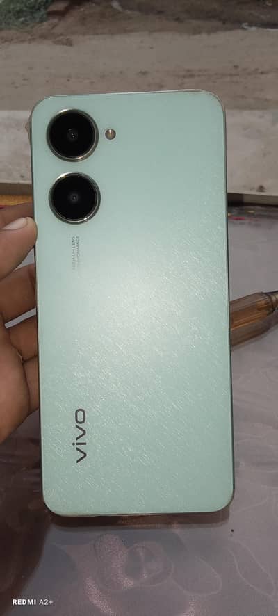 Vivo Y03