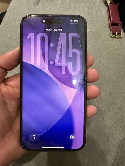 Apple iPhone 15 plus