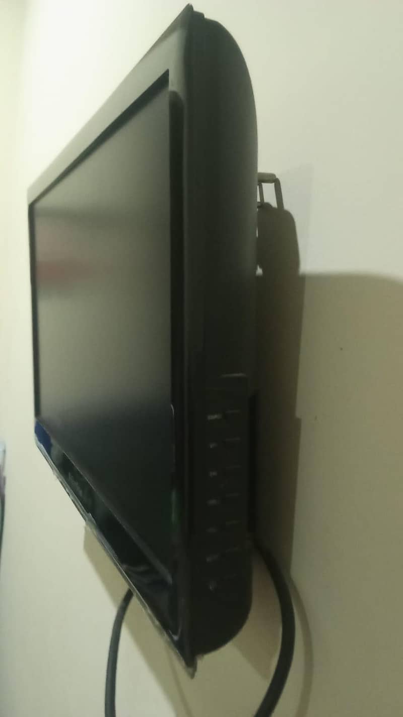 ecostar lcd 1