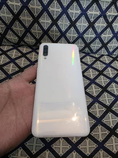 Samsung Galaxy A30s Non-PTA 64/3