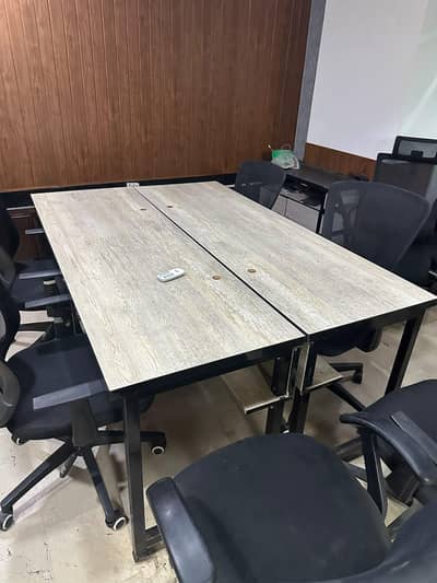 Desk Tables