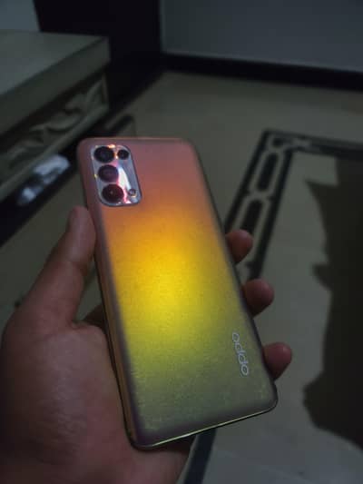 OPPO Reno 5 128gb