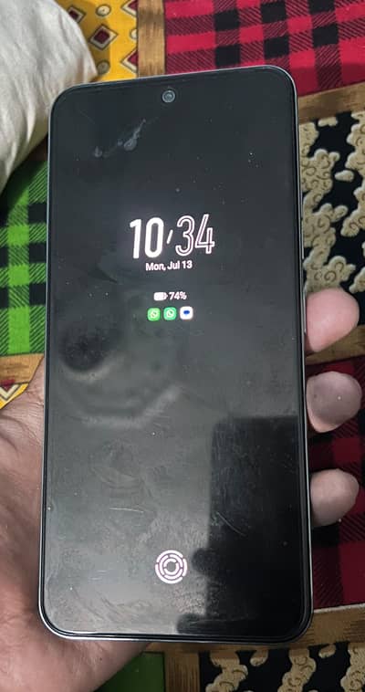 mobile for sale tecno spark 30 pro