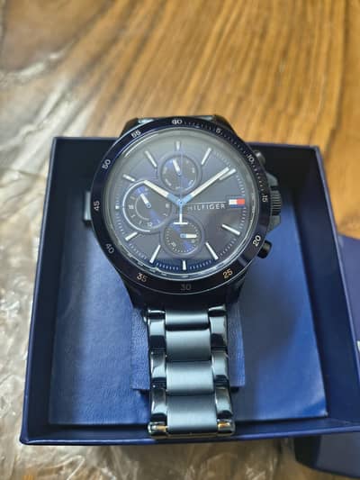 Tommy Hilfiger TwO Watches
