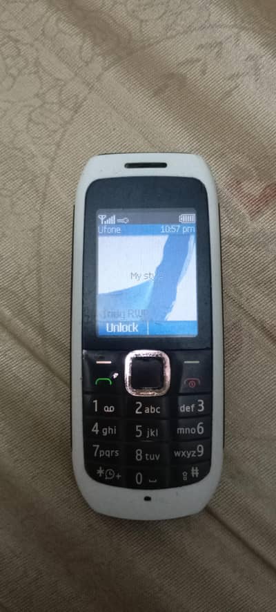 Nokia 1800 PTA approved