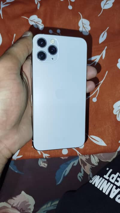 Apple iPhone 11 Pro