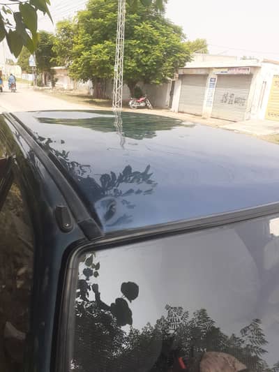 Suzuki Mehran VXR 2008