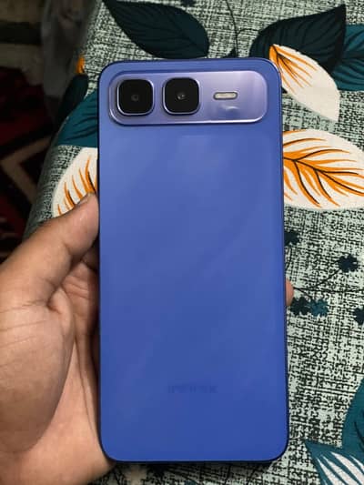 Infinix Smart 10 plus