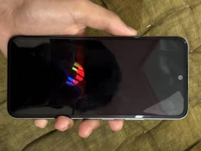 Infinix Hot 50 Pro