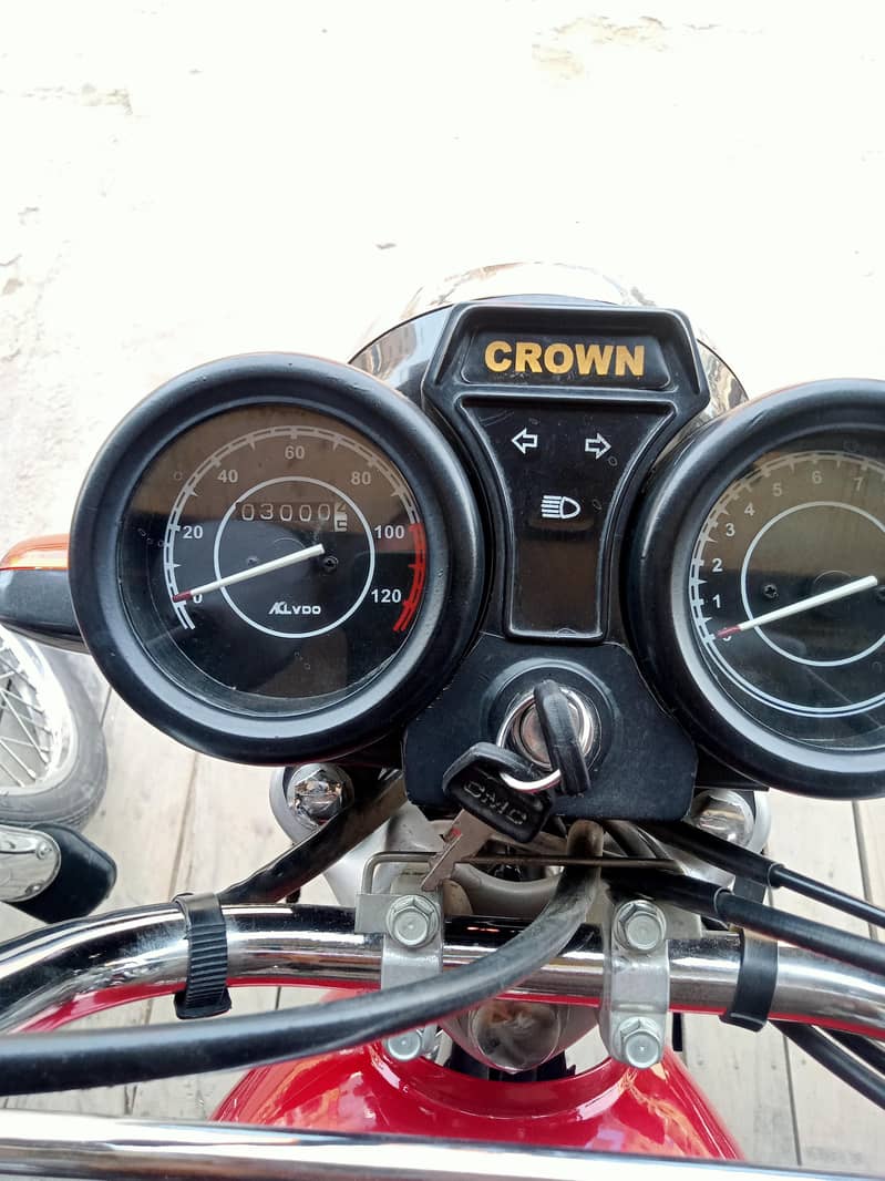 mbike 8