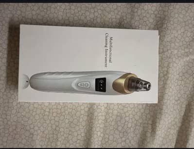 facial machine