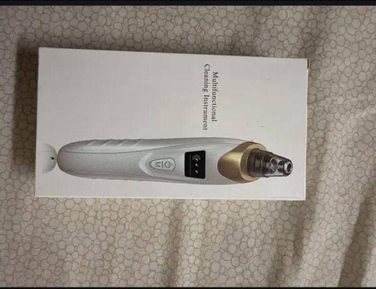 facial machine 0