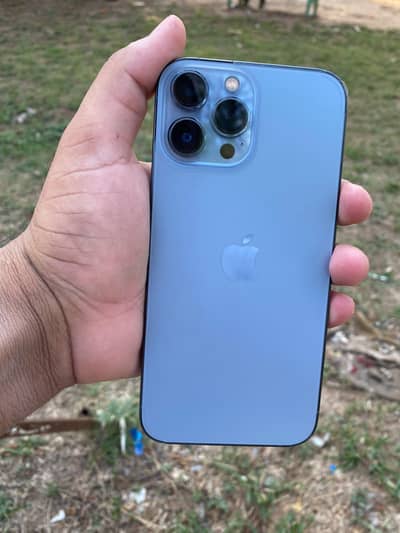 IPHONE 13 PRO MAX PTA