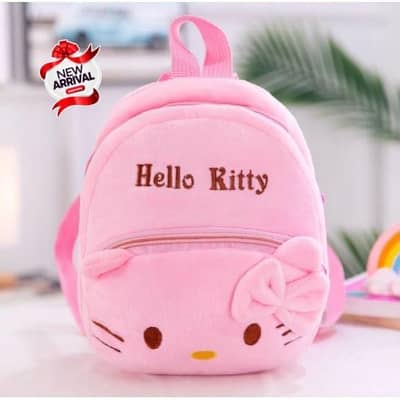 soft bags for kids