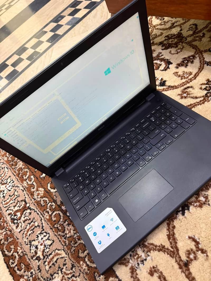 Laptop 4