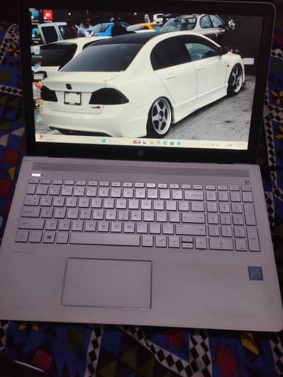 Hp i5 8th generation