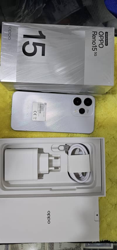 reno 15 5g 12 256