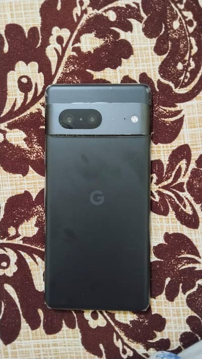 Google Pixel 7