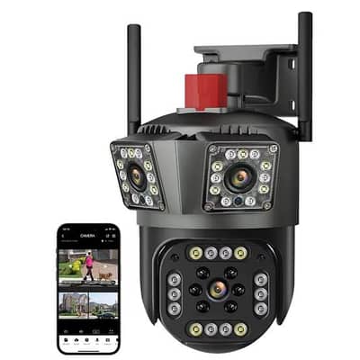 CCTV Cameras