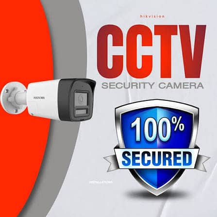 CCTV Cameras 3