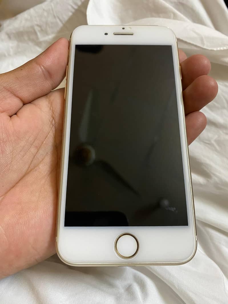 Apple iPhone 7 2