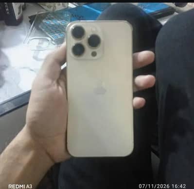 Apple iPhone 13 Pro Whatsapp 03093711434
