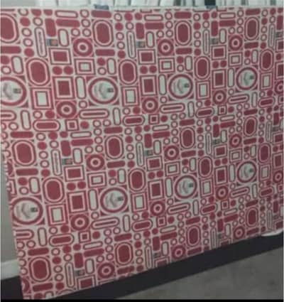 Master MoltyFoam 6 Inch Double Bed Mattress – Excellent Condition