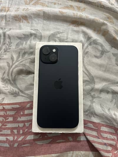 iPhone 15 Jv