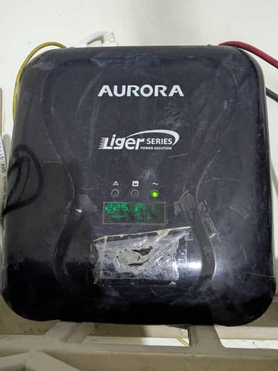 Aurora Inverter (UPS)