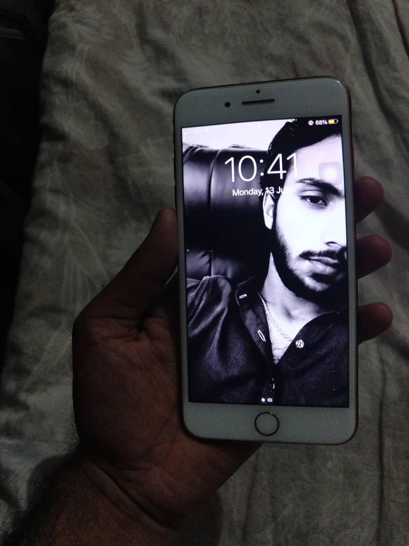 iPhone 7 Plus 2