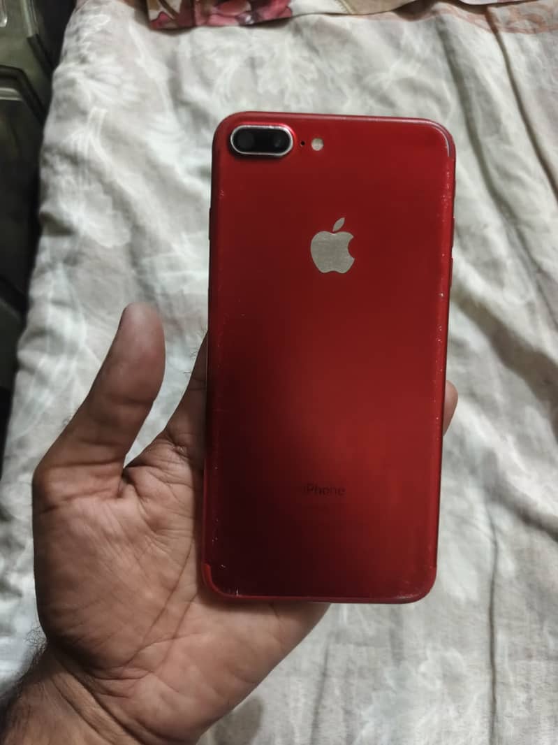 iPhone 7 Plus 3