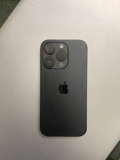 Apple iPhone 14 Pro