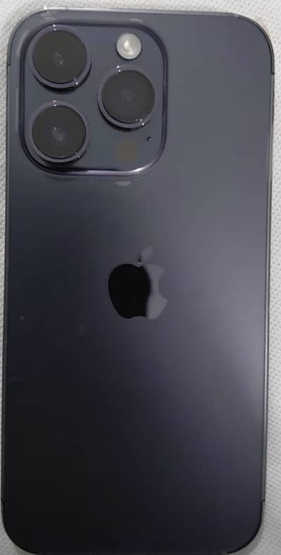 Apple iPhone 14 Pro