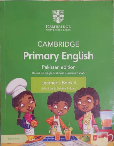 Used books in like new condition