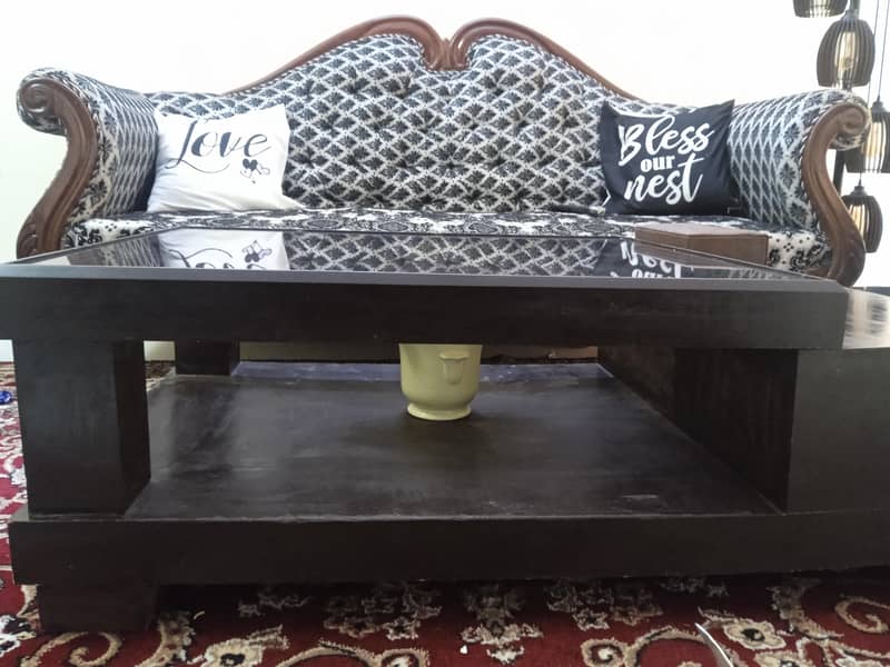 center table 1