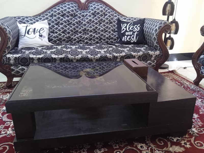 center table 2