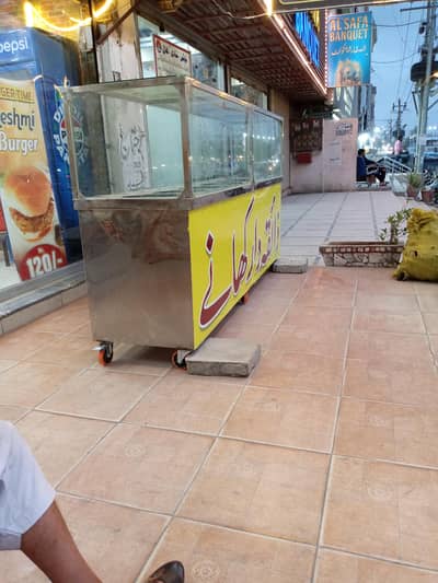 counter