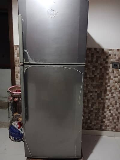 Haeir 16 cubic ft HRF 380 M