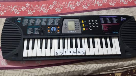 mini keyboard