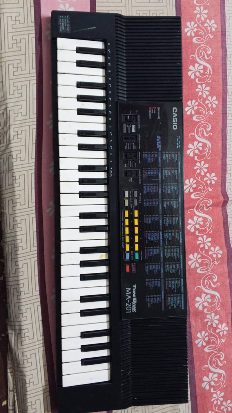 mini keyboard 1