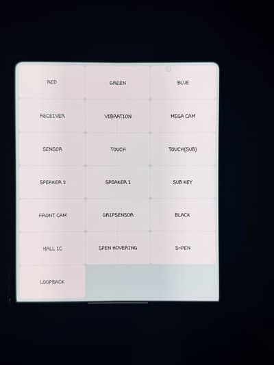 samsung fold 4 512 gb