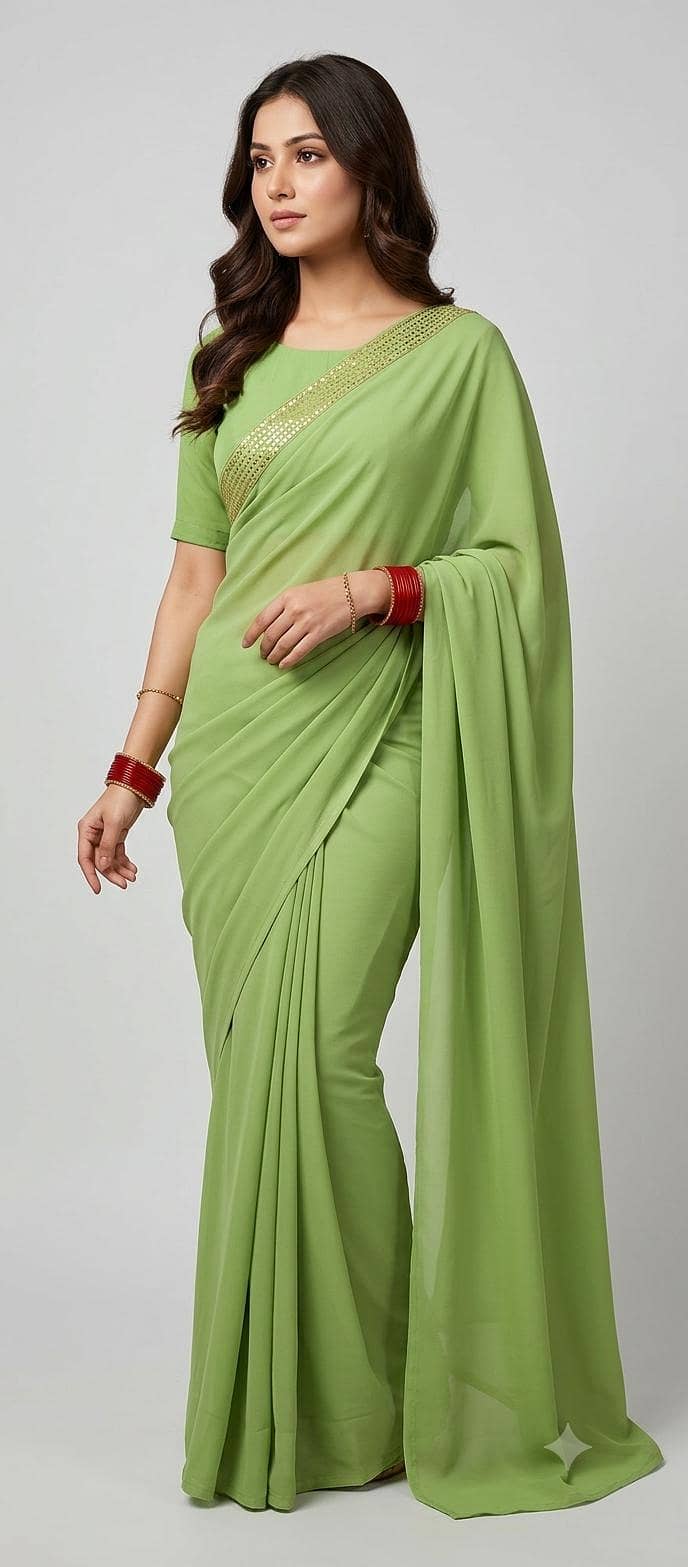 Saree 0